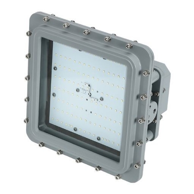 ATEX Certified 20~220W LED Explosion Proof High Bay Fixtures-D SERIES -1