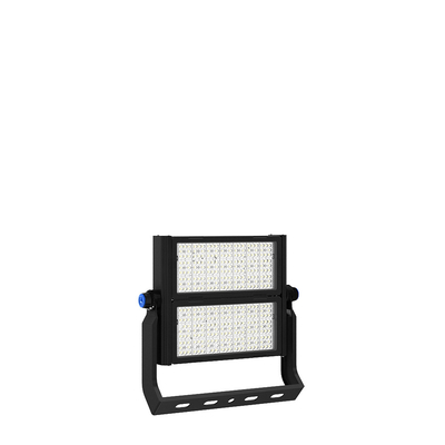 Lampu Banjir LED Luar Ruangan 350-1200W AC100-277V 4000K/5000K/6500K
