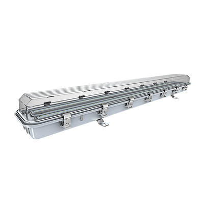 ATEX 20W-60W IP66 Industrial Explosion Proof Light High Bay