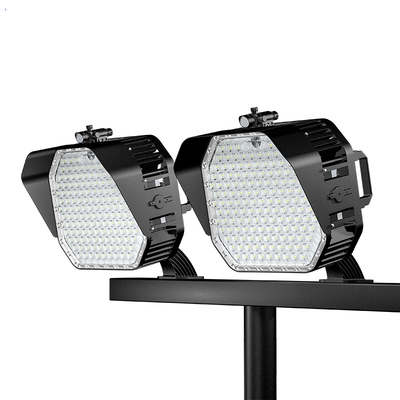 Lampu Lapangan Olahraga LED 600W IP67 3000K-6500K 100-277V