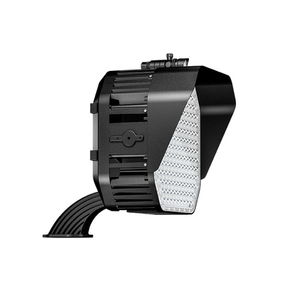 Lampu Lapangan Olahraga LED 600W IP67 3000K-6500K 100-277V