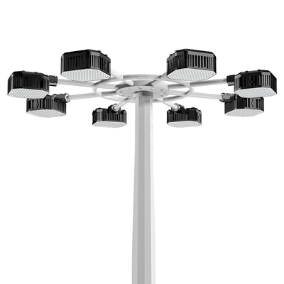 Lampu Lapangan Olahraga LED 600W IP67 3000K-6500K 100-277V