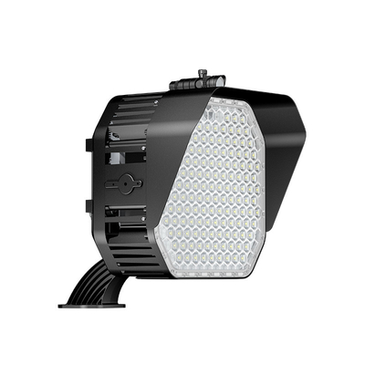 Lampu Lapangan Olahraga LED 600W IP67 3000K-6500K 100-277V