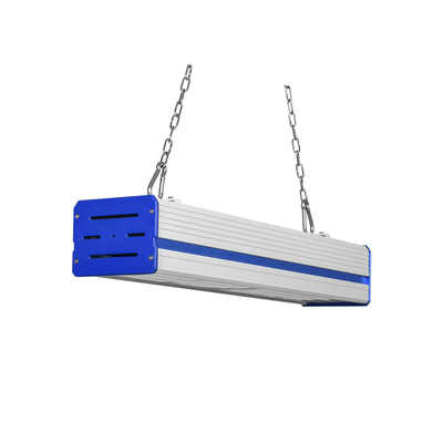 IP65 Waterproof Solar Powered Outdoor Lights 50W-250W High Bay Linear LED Lights