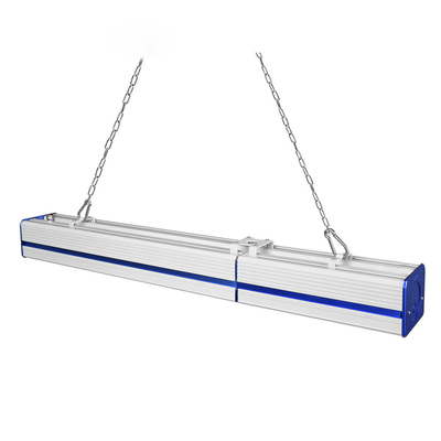IP65 Waterproof Solar Powered Outdoor Lights 50W-250W High Bay Linear LED Lights