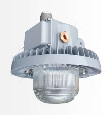 40-70W Explosion Proof Flood Light Fixtures Untuk Eksplorasi Minyak Dan Gas