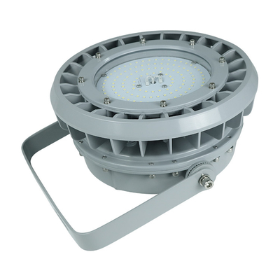 Lampu LED Bukti Ledakan Teluk Tinggi 20-400W 2200K-7000K ATEX