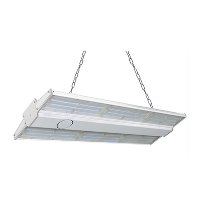 IP65 100-500W Linear High Bay LED Solar Lights 90-305V