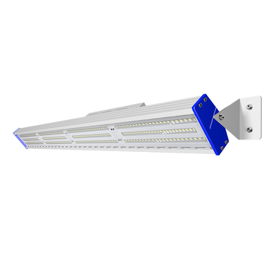 IP54 50W Solar Powered Outdoor Lights 100W 150W 200W 250W LED Linear High Bay Light
