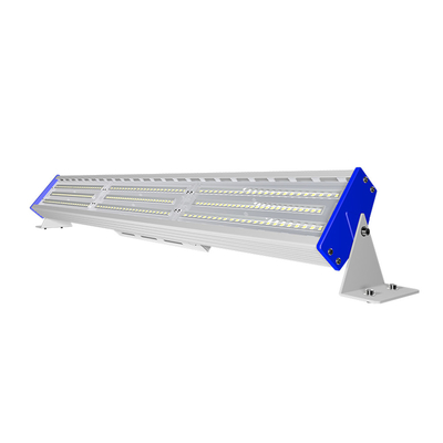 IP54 50W Solar Powered Outdoor Lights 100W 150W 200W 250W LED Linear High Bay Light