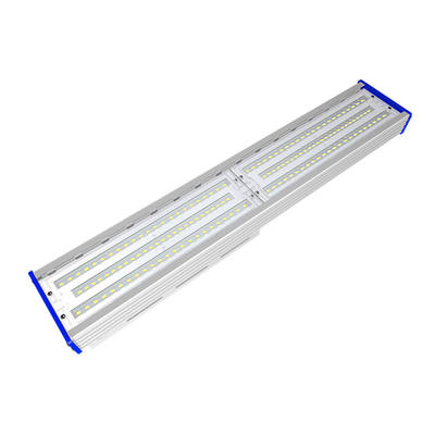 IP54 50W Solar Powered Outdoor Lights 100W 150W 200W 250W LED Linear High Bay Light