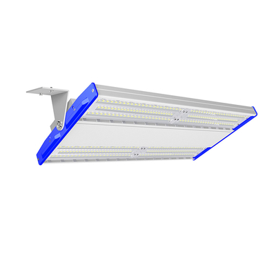 IP54 100-500W Komersial Lampu Surya Luar Ruangan Teluk Tinggi K5