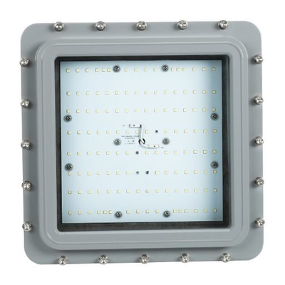 ATEX Certified 20~220W LED Explosion Proof High Bay Fixtures-D SERIES -1