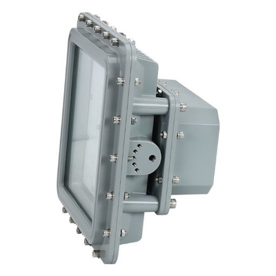 ATEX Certified 20~220W LED Explosion Proof High Bay Fixtures-D SERIES -1
