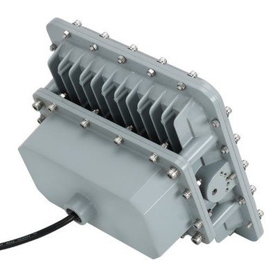 ATEX Certified 20~220W LED Explosion Proof High Bay Fixtures-D SERIES -1