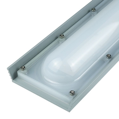 ATEX Certified 20~60W LED Explosion Proof High Bay Fixtures-H SERIES 5