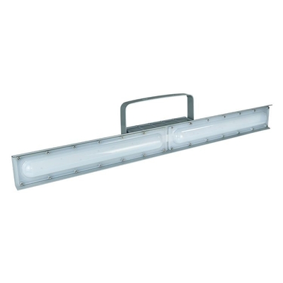 ATEX Certified 20~60W LED Explosion Proof High Bay Fixtures-H SERIES 5