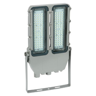 2700k-7000k Ex Bukti Lampu Led IP66 Aluminium Bebas Tembaga