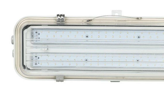 ATEX Certified 20~60W LED Explosion Proof High Bay Fixtures R SERIES-12