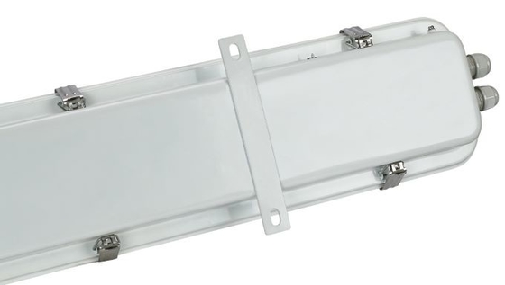 ATEX Certified 20~60W LED Explosion Proof High Bay Fixtures R SERIES-12