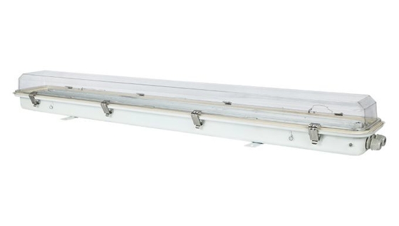 ATEX Certified 20~60W LED Explosion Proof High Bay Fixtures R SERIES-12