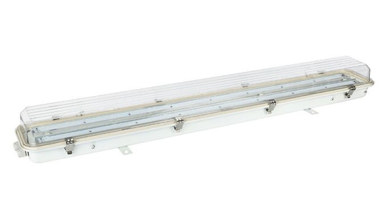 ATEX Certified 20~60W LED Explosion Proof High Bay Fixtures R SERIES-12