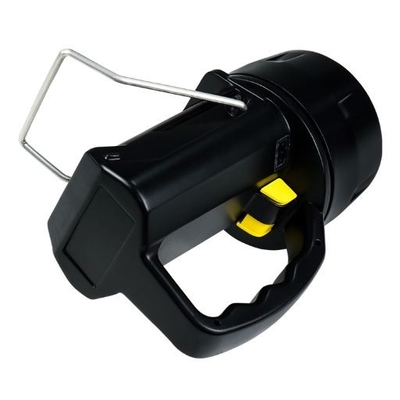 Senter Ledakan Bukti Isi Ulang LED Torch Light ATEX