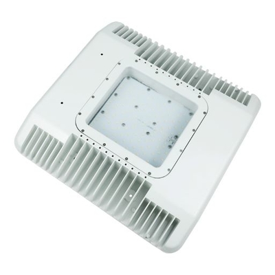 Lampu Kanopi LED Bukti Ledakan AC100-277V 40W 60W 80W 150W