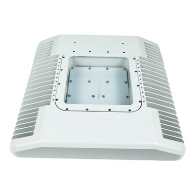 Lampu Kanopi LED Bukti Ledakan AC100-277V 40W 60W 80W 150W