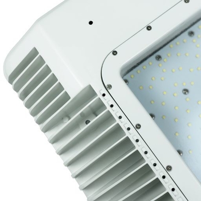 Lampu Kanopi LED Bukti Ledakan AC100-277V 40W 60W 80W 150W