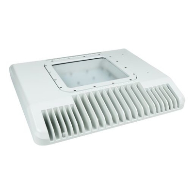 Lampu Kanopi LED Bukti Ledakan AC100-277V 40W 60W 80W 150W