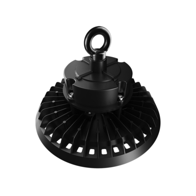 Industri 100-300W UFO LED High Bay Light IP65 3000K 4000K 5000K