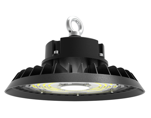 Industri 100-300W UFO LED High Bay Light IP65 3000K 4000K 5000K