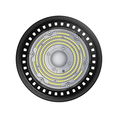 Industri 100-300W UFO LED High Bay Light IP65 3000K 4000K 5000K