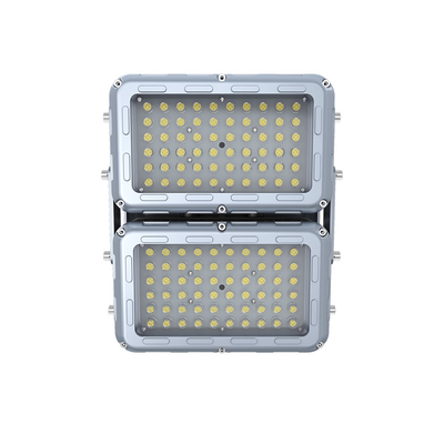 Lampu LED Bukti Ledakan 10-140W IP66 IP67 40W 70W 80W 140W