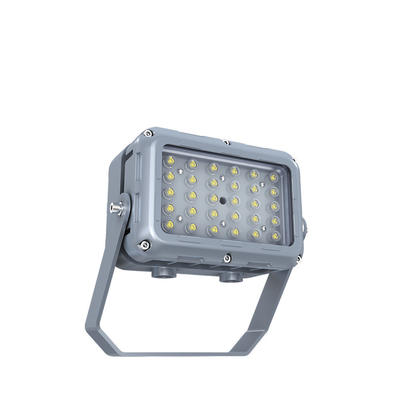 Lampu LED Bukti Ledakan 10-140W IP66 IP67 40W 70W 80W 140W