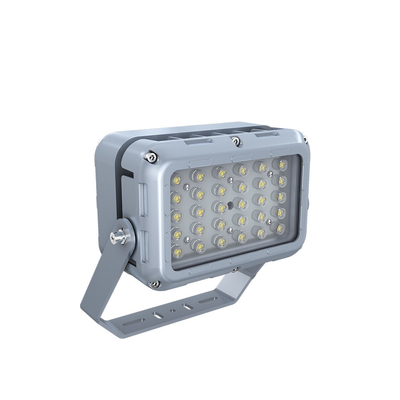Lampu LED Bukti Ledakan 10-140W IP66 IP67 40W 70W 80W 140W