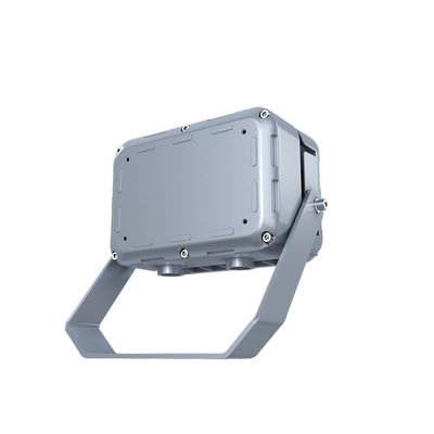 Lampu LED Bukti Ledakan 10-140W IP66 IP67 40W 70W 80W 140W