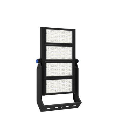 Lampu Banjir LED Luar Ruangan 350-1200W AC100-277V 4000K/5000K/6500K