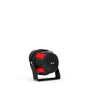 Lampu Lapangan Olahraga LED 400-1200W 2700K-6500K Bukti Ledakan