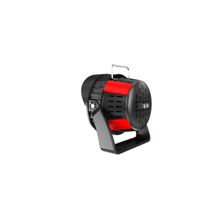 IP66 Anti Glare LED Sport Court Light 150lm / W Stadion Luar Ruangan 1000W