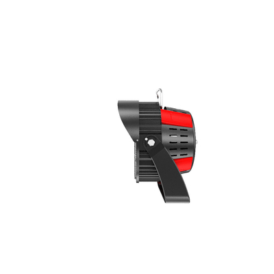 IP66 Anti Glare LED Sport Court Light 150lm / W Stadion Luar Ruangan 1000W