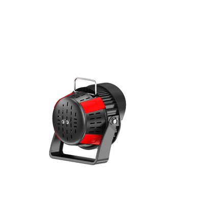 IP66 Anti Glare LED Sport Court Light 150lm / W Stadion Luar Ruangan 1000W
