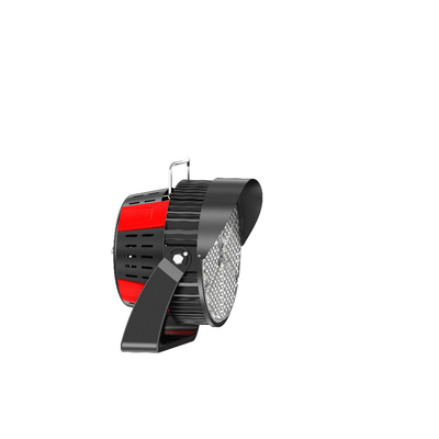 Lampu Lapangan Olahraga LED 400-1200W 2700K-6500K Bukti Ledakan