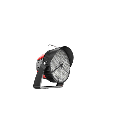 IP66 Anti Glare LED Sport Court Light 150lm / W Stadion Luar Ruangan 1000W