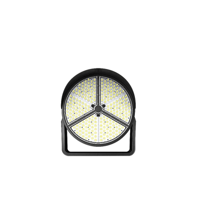 Lampu Lapangan Olahraga LED 400-1200W 2700K-6500K Bukti Ledakan