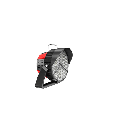 IP66 Anti Glare LED Sport Court Light 150lm / W Stadion Luar Ruangan 1000W