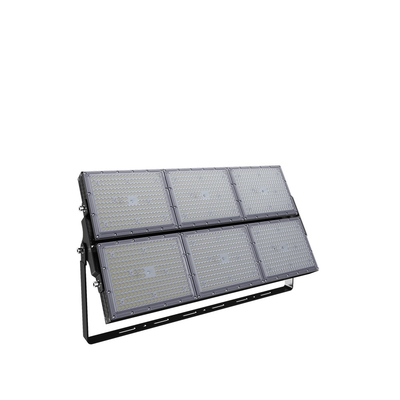 Lampu Sorot LED Olahraga Untuk Perlengkapan Pencahayaan Stadion Lapangan Sepak Bola
