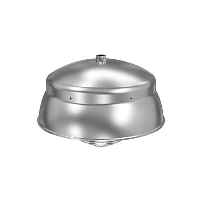 Makanan Daging Segar Lampu Makanan LED Sayuran Buah Penempaan Dingin 36 Watt