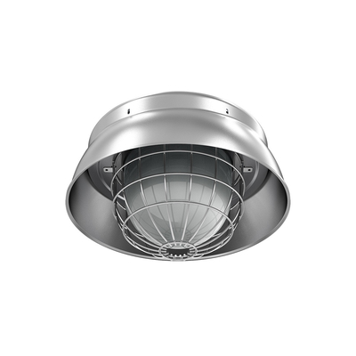 20w-200w Waterproof IP66 Food LED Light Kelas I Divisi 2